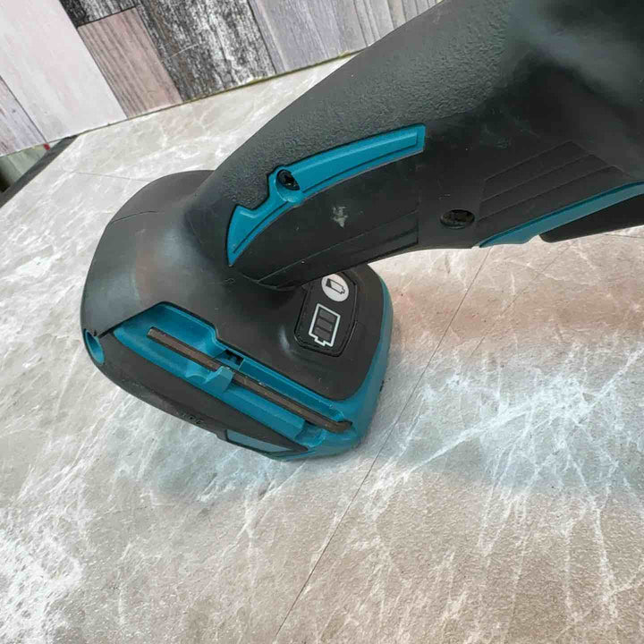 ★マキタ(makita) コードレスレシプロソー JR144DZ【八潮店】