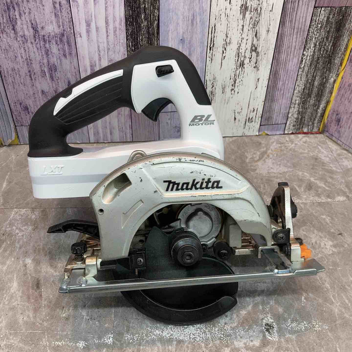 ★マキタ(makita) コードレス丸のこ HS470DZW【八潮店】