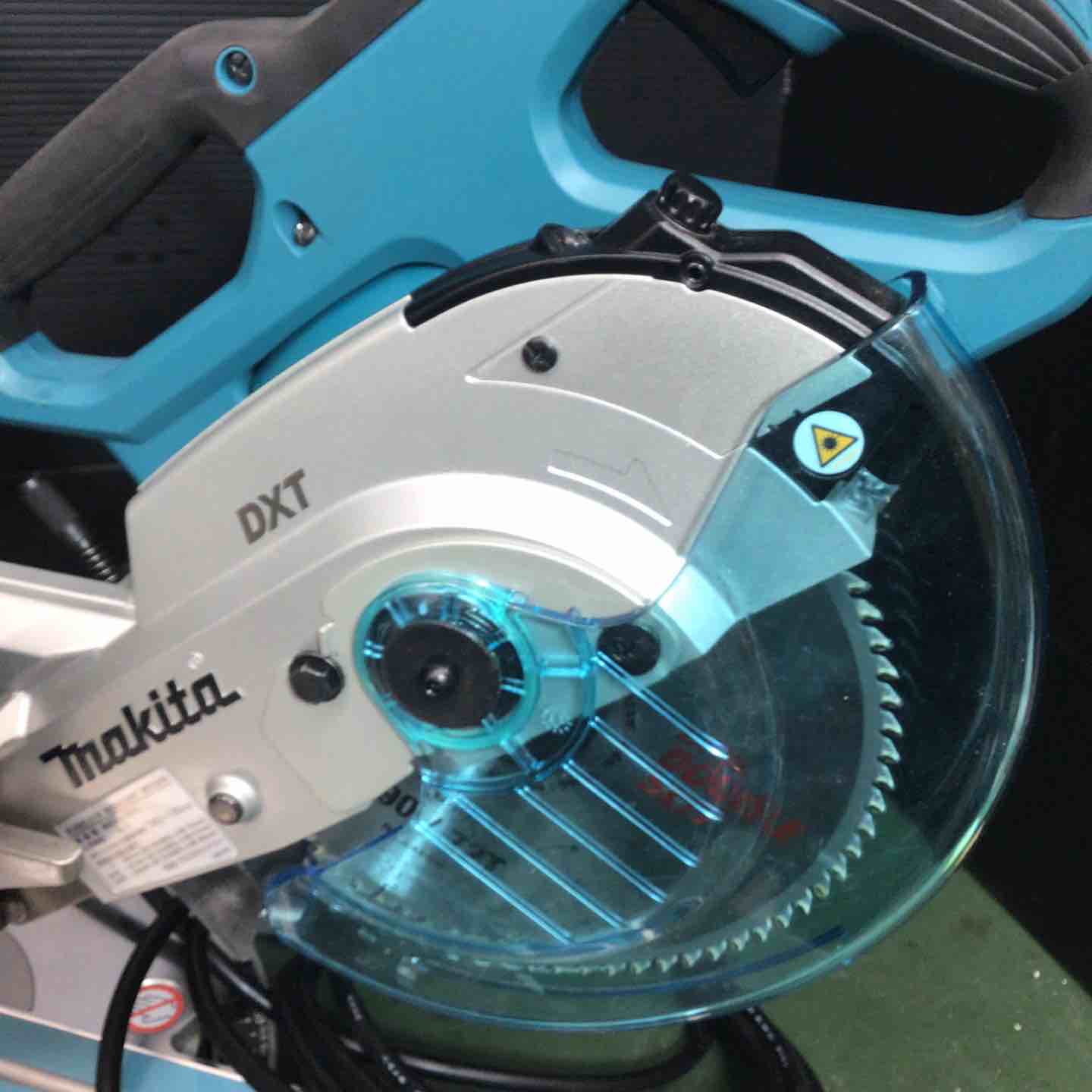 ☆マキタ(makita) スライドマルノコ LS0717FL【戸田店】 – アクト