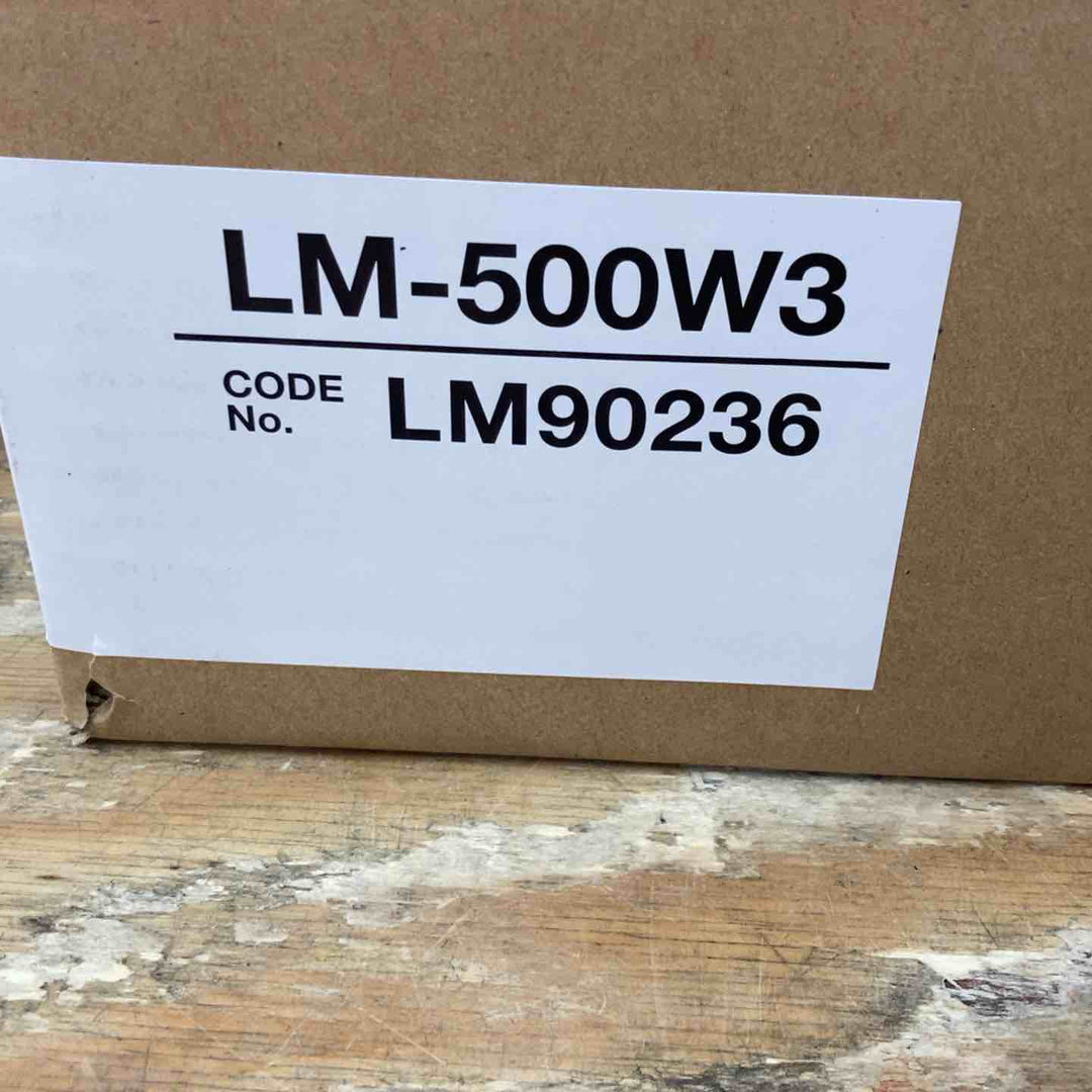 ★マックス(MAX) チューブマーカー(レタツイン) LM-500W3【柏店】