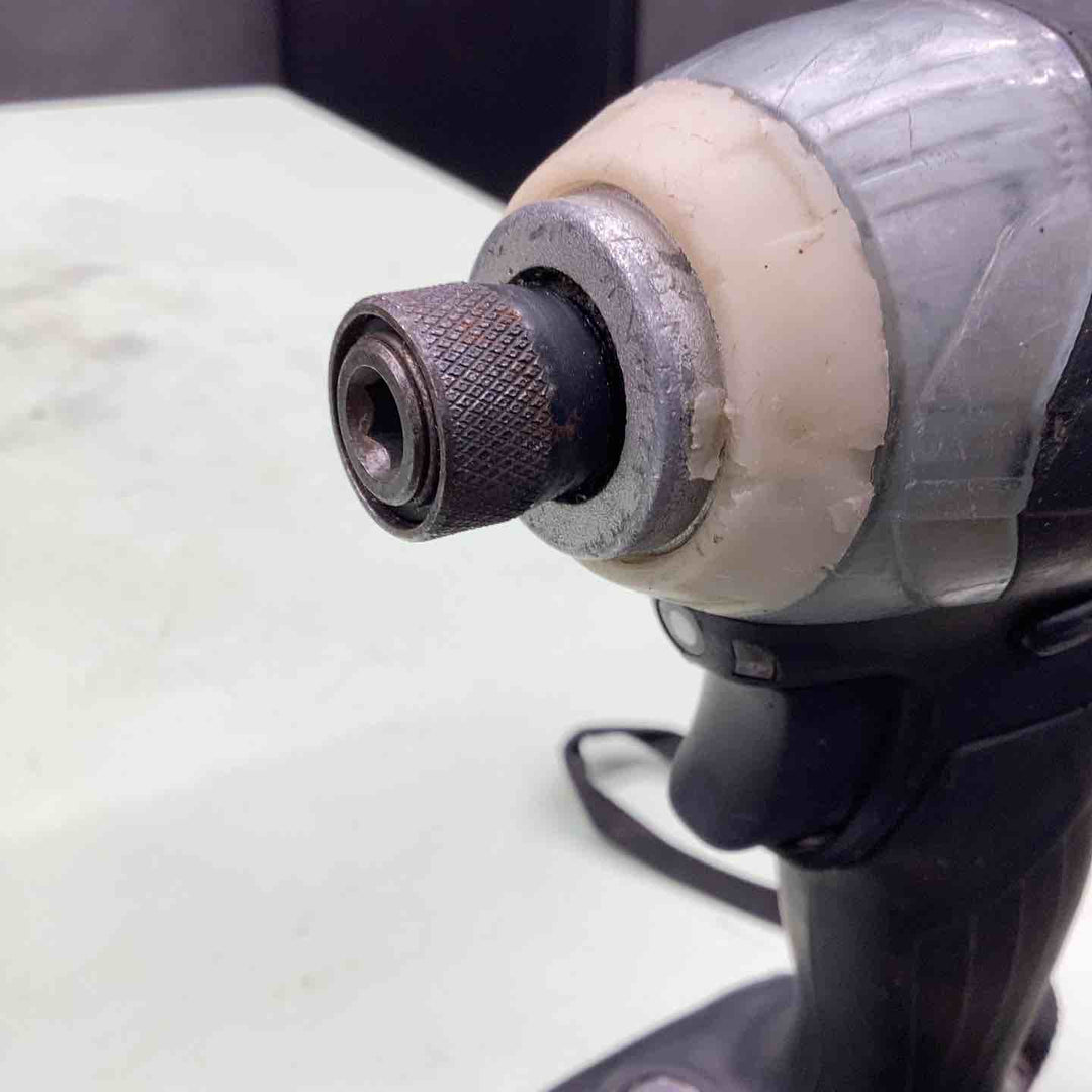 ☆マキタ(makita) コードレスインパクトドライバー TD136DZB【越谷店】