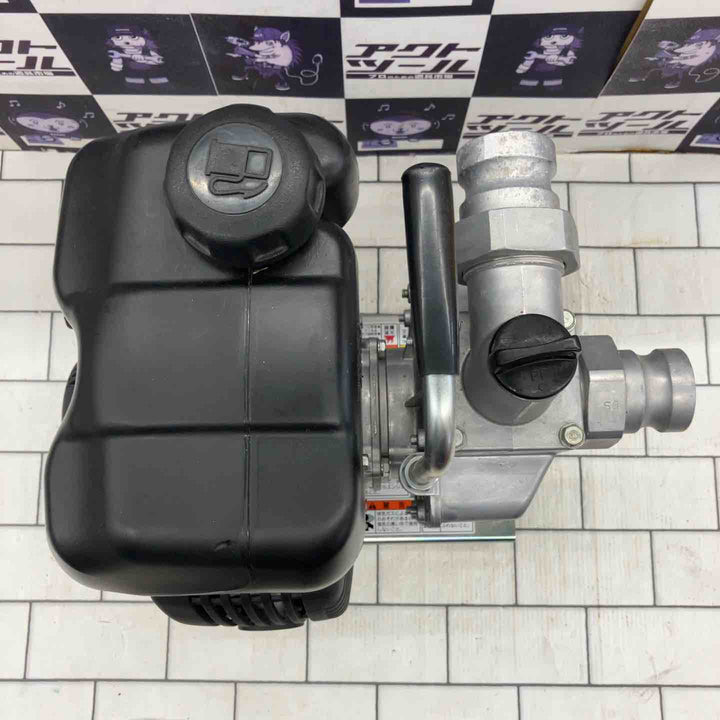 ◇ホンダ(HONDA) エンジンポンプ WX15【所沢店】