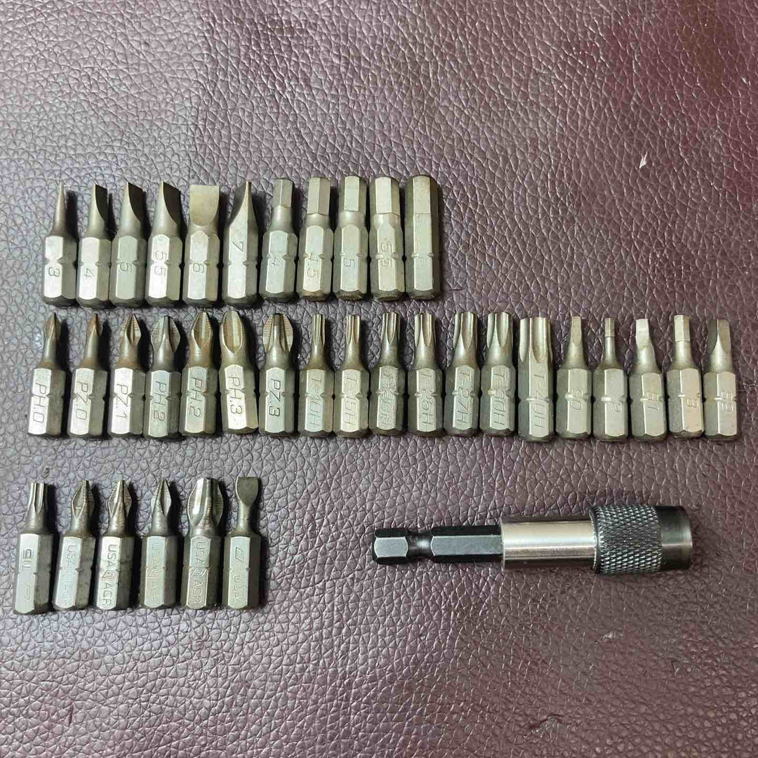 【中古品】 スナップオン(Snap-on) MECHANICS TIME SAVER マグネットビットホルダー 【東大和店】