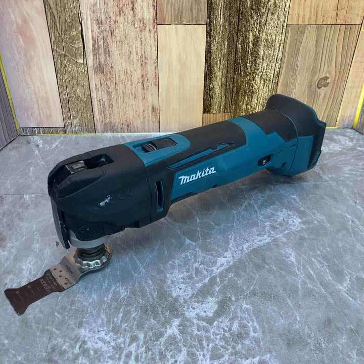 ★マキタ(makita) コードレスマルチツール TM51DZ【八潮店】