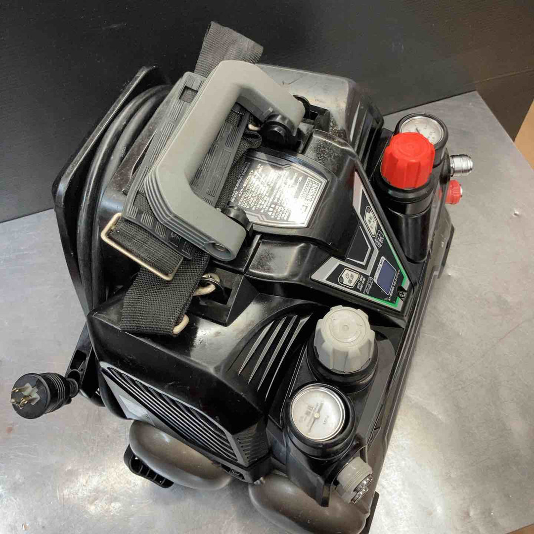 【中古品】 ハイコーキ(HIKOKI ※旧:日立工機) エアコンプレッサー EC1245H2(TN) 【東大和店】