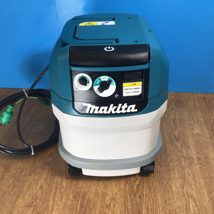 【店頭受取り限定】★マキタ(makita) 集じん機 乾式 VC1530【岩槻店】