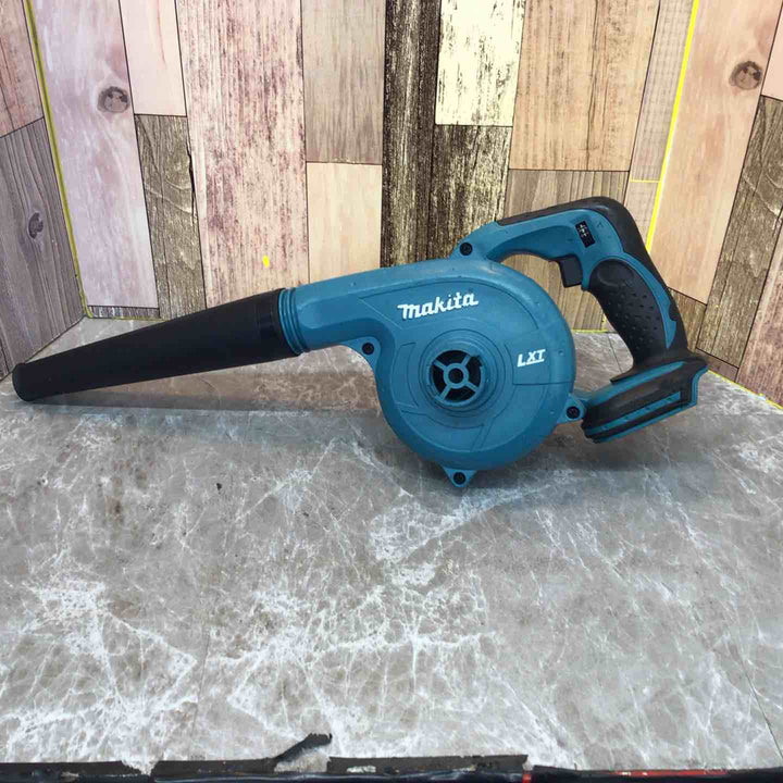 ☆マキタ(makita) コードレスブロワ UB182DZ【八潮店】