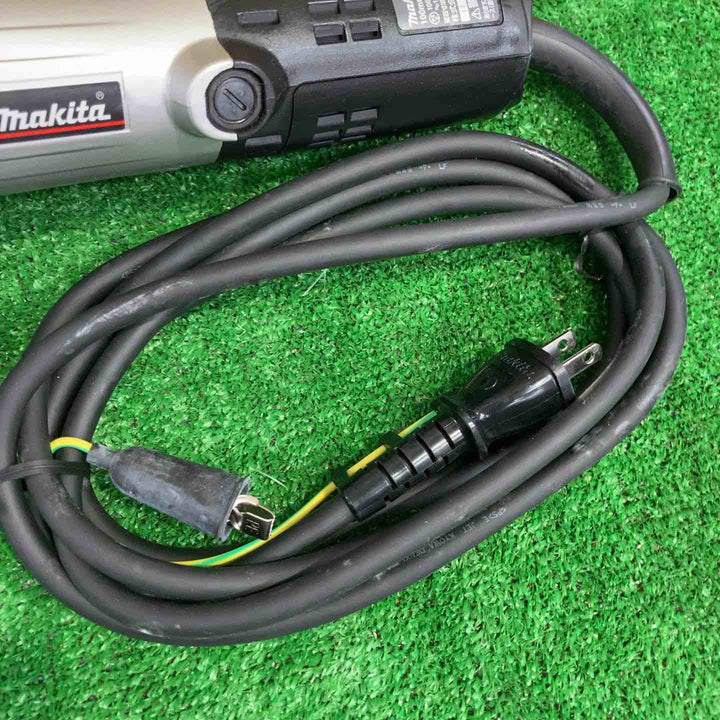 ◇マキタ(makita) 100mmディスクグラインダ 9533【町田店】