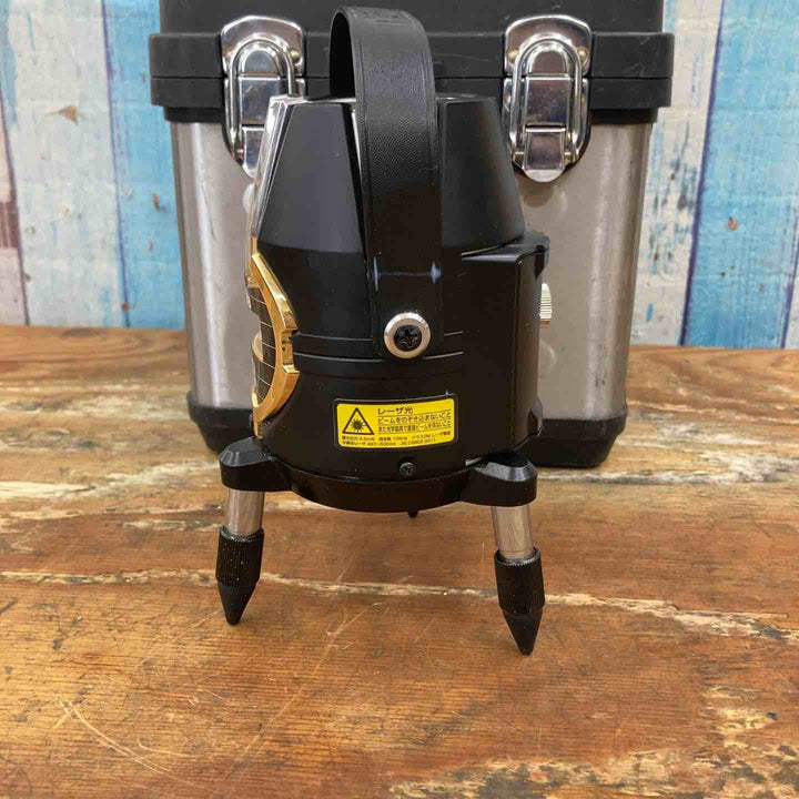 ★タジマ(Tajima) レーザー墨出し器 ZEROB-KYR【柏店】