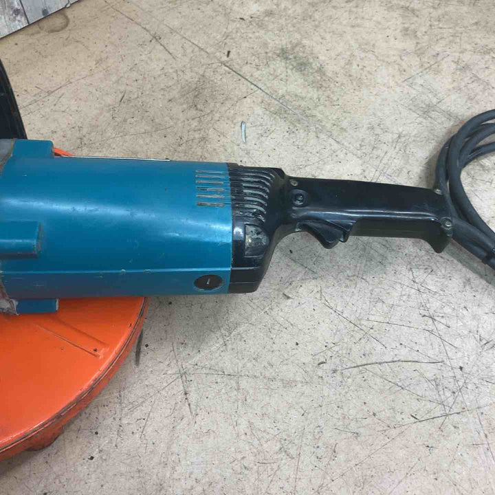 【中古品】マキタ(makita) 10型カッター 切断機 4110B【東大和店】