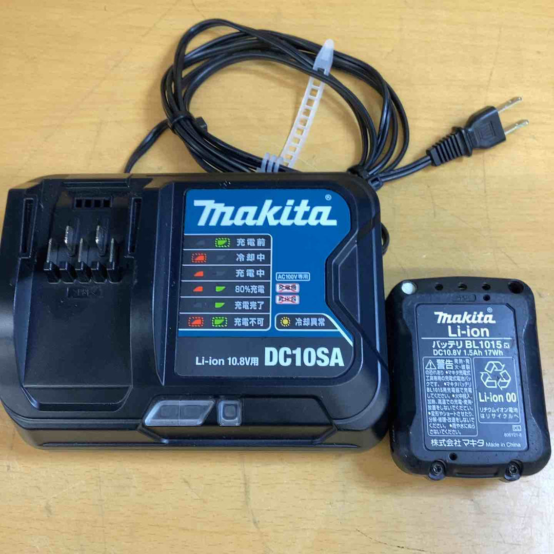 ☆マキタ(makita) コードレスマルチツール TM30DSH【越谷店】