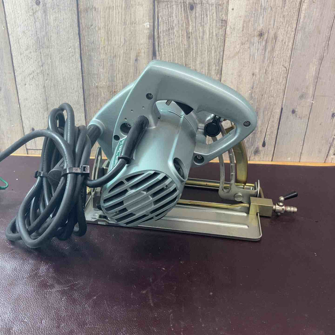 【中古品】 ハイコーキ(HIKOKI ※旧:日立工機) 205mmカッタ CM8 【東大和店】