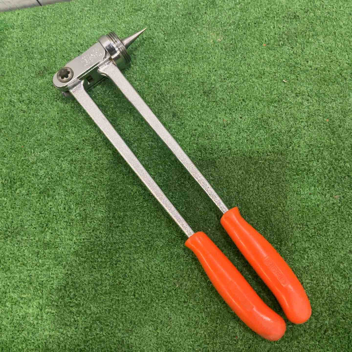 RIDGID モデルK チューブエキスパンダー【川口店】