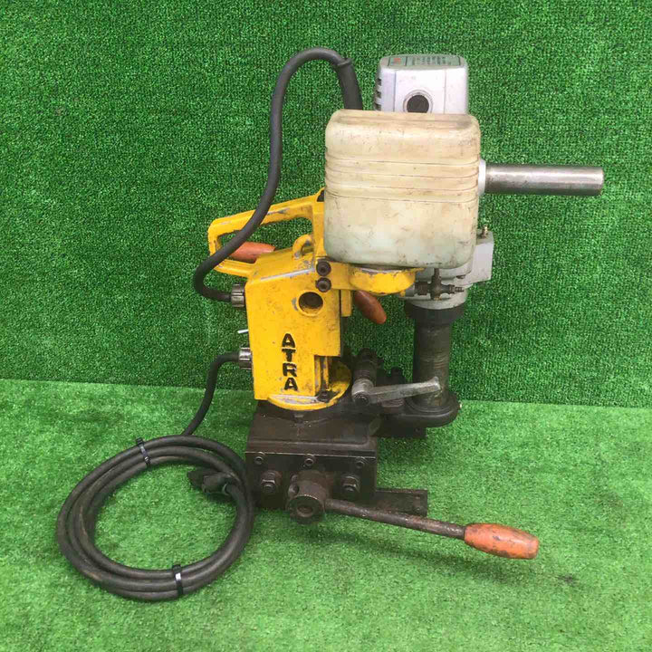 【現状品 / 店頭受取り限定】 日東工器 卓上ボール盤 AM-22A アトラミニエース 【鴻巣店】