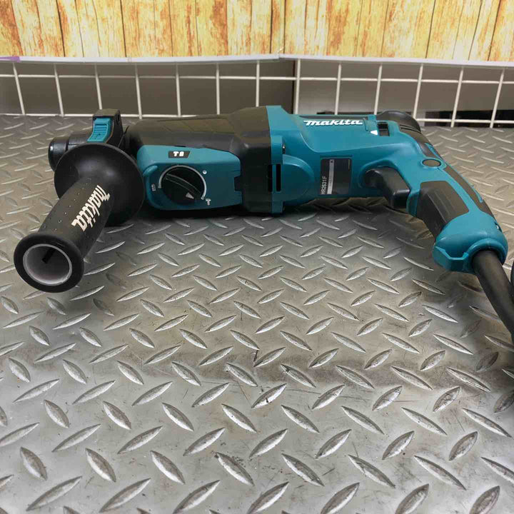 マキタ(makita) ハンマドリル HR2631F【川崎店】