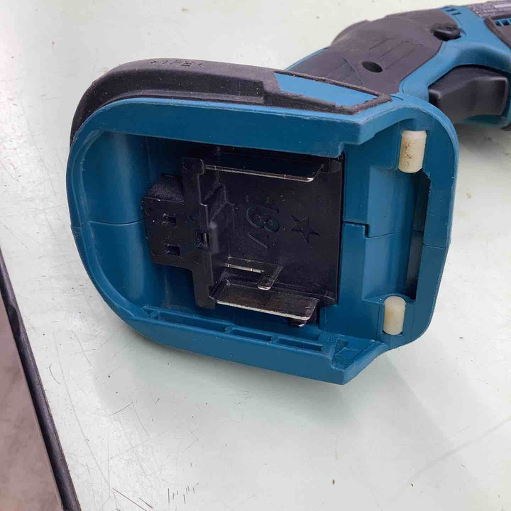 ★マキタ(makita) コードレスレシプロソー JR184DZ【越谷店】