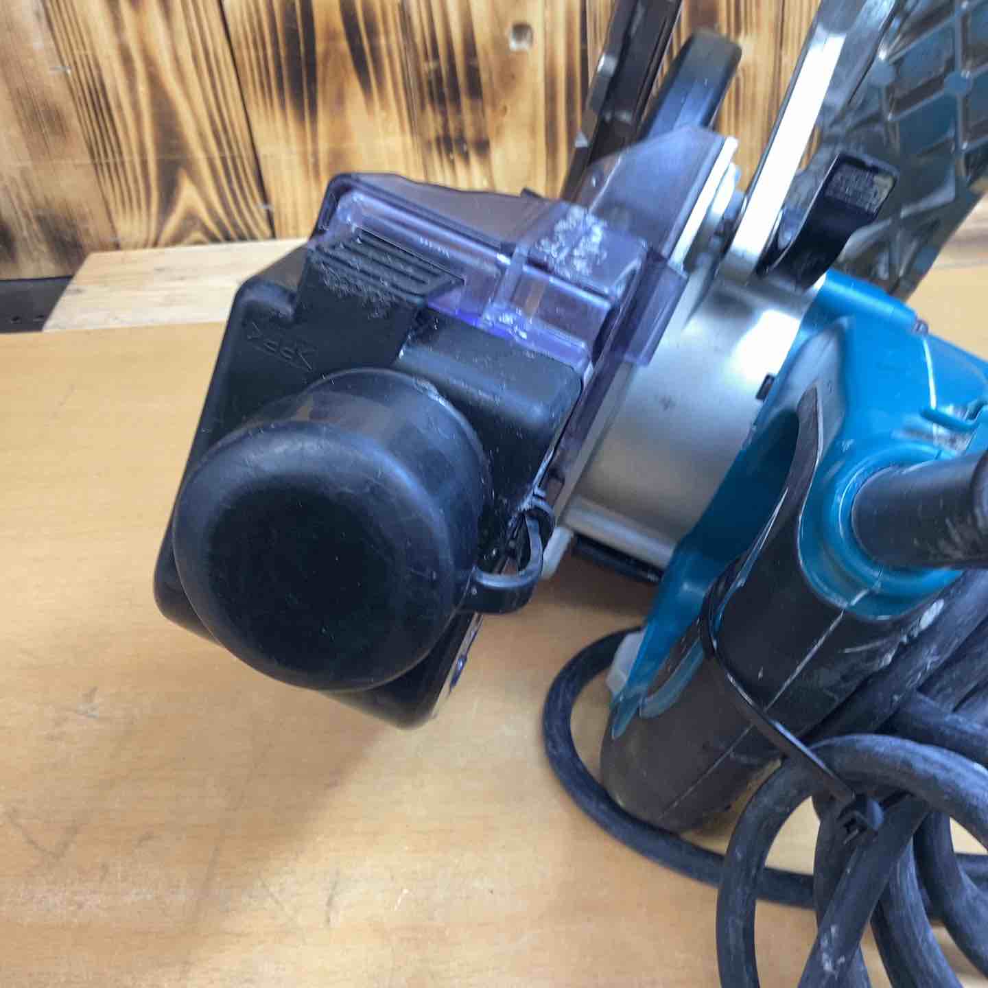 ☆マキタ(makita) 防じん丸のこ KS5100F【越谷店】 – アクトツール