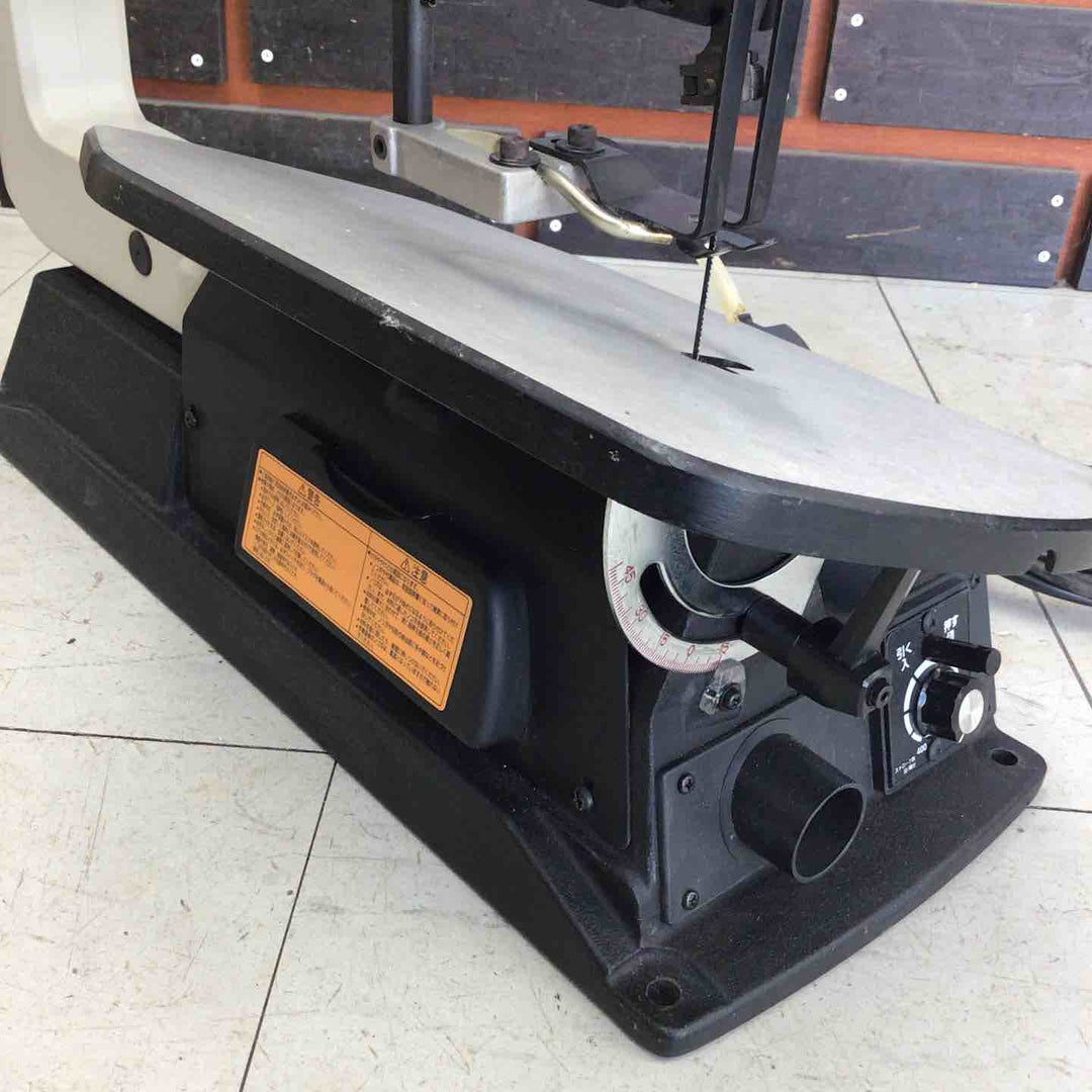 【中古品】 マキタ/makita 卓上糸ノコ盤 MSJ401 【鴻巣店】