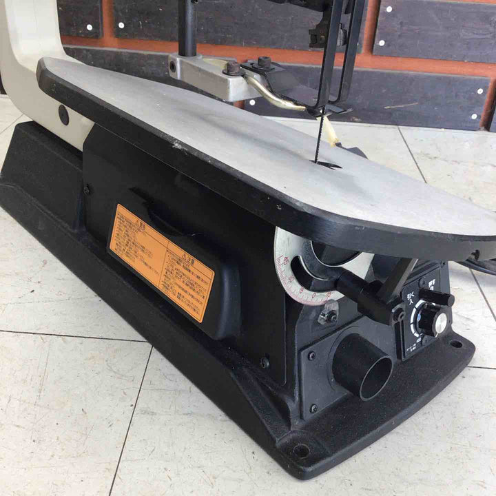 【中古品】 マキタ/makita 卓上糸ノコ盤 MSJ401 【鴻巣店】