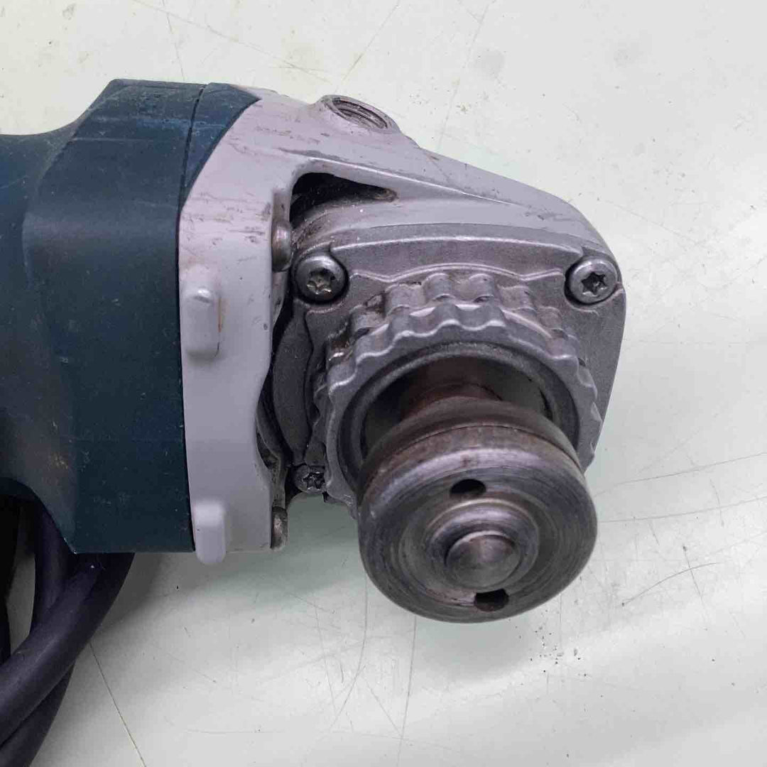 〇BOSCH ディスクグラインダー GWS7-100T【越谷店】