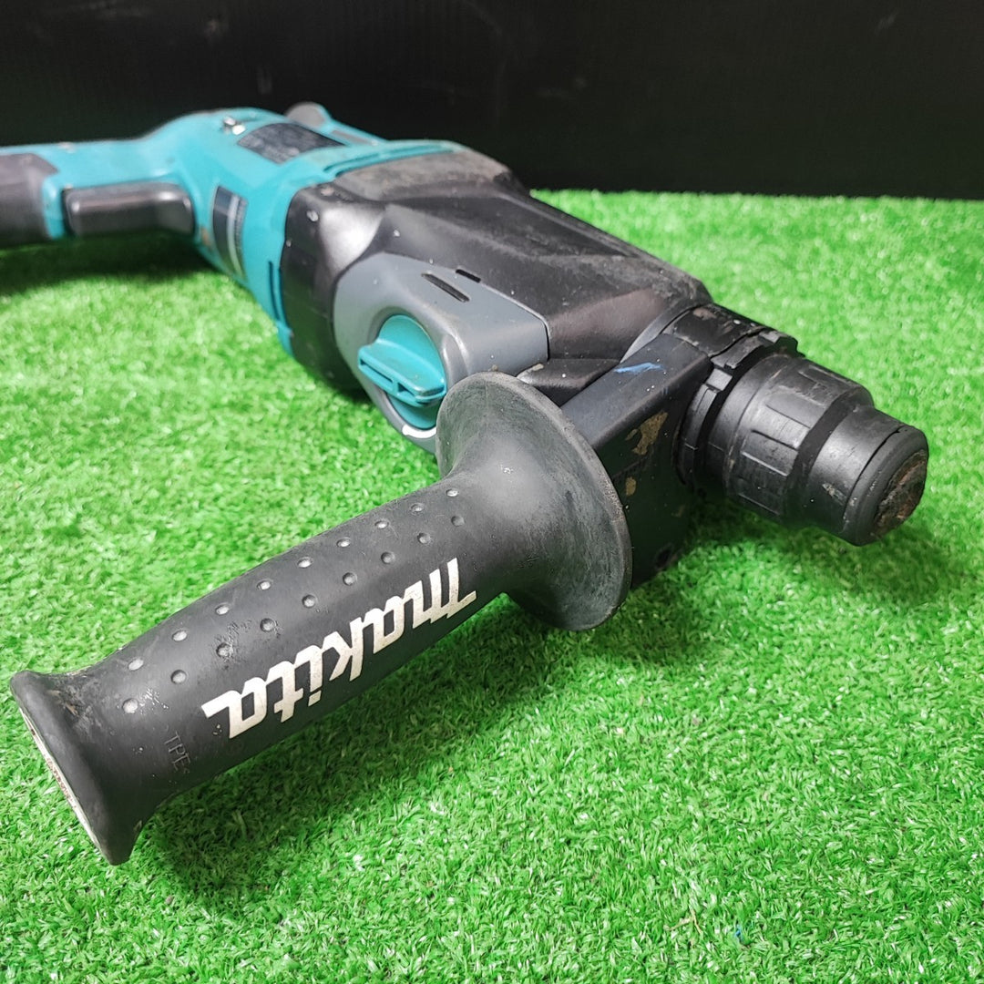 ★マキタ(makita) ハンマドリル HR2601F【岩槻店】