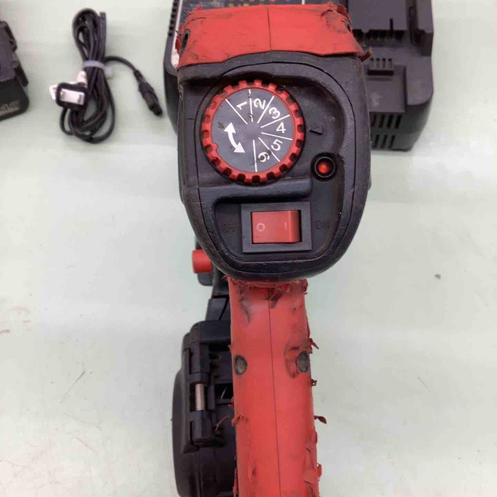★マックス(MAX) 鉄筋結束機 ツインタイア RB-440T-B2C/1440A【越谷店】