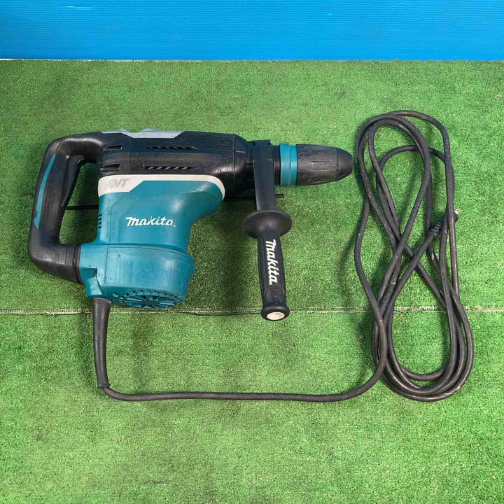 ★マキタ(makita) ハンマドリル HR4013C 40㎜ ケース・SDSMax1本付き 100V【岩槻店】