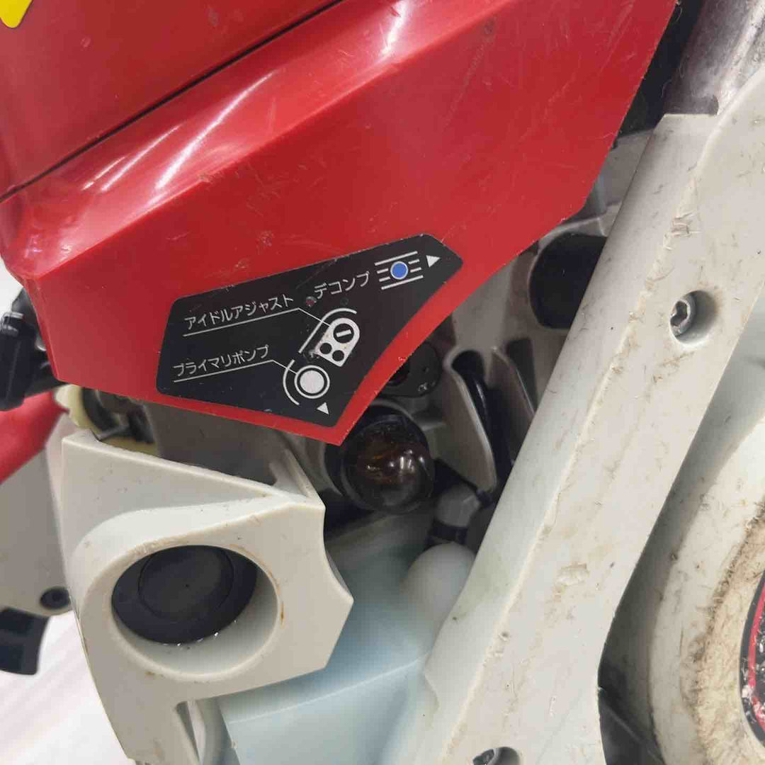 新ダイワ エンジンカッター スタンダードタイプ ECL7412S-CD【八潮店】