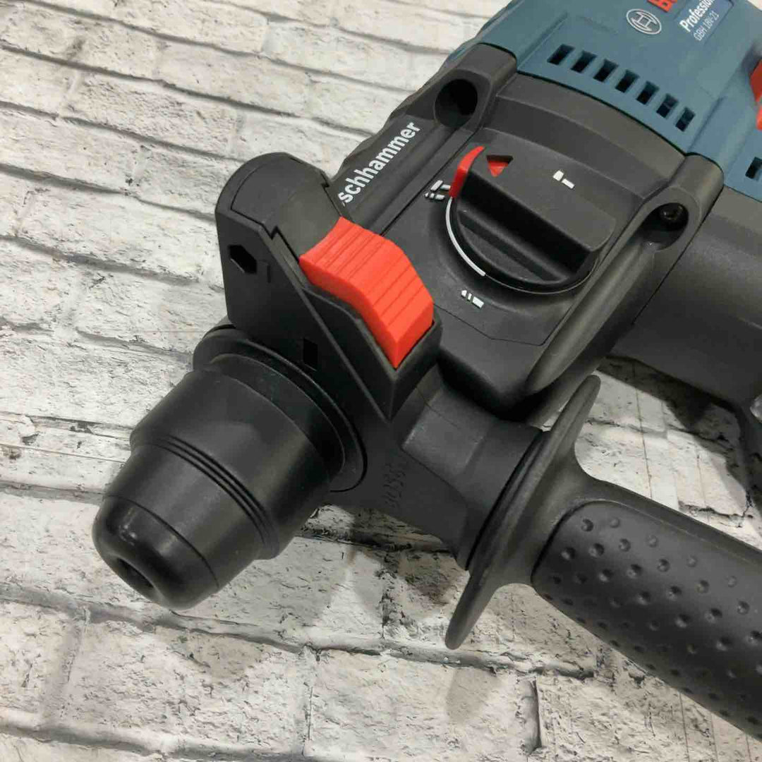 ★ボッシュ(BOSCH) コードレスハンマドリル GBH18V-21 PROFESSIONAL【川口店】