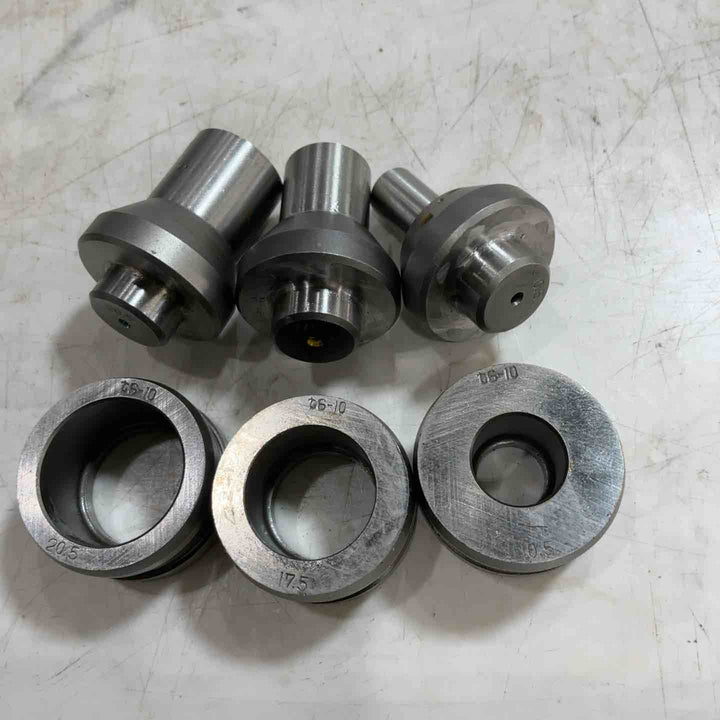 ◇泉精器(IZUMI) 油圧式アングルパンチャー (油圧ヘッド分離式) SH-70【川口店】