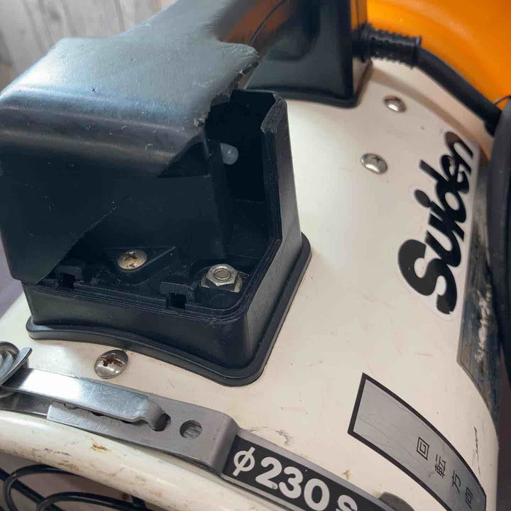 【中古品】 スイデン(Suiden) 送風機SJF-200RS-1 ジェットスイファン 【東大和店】