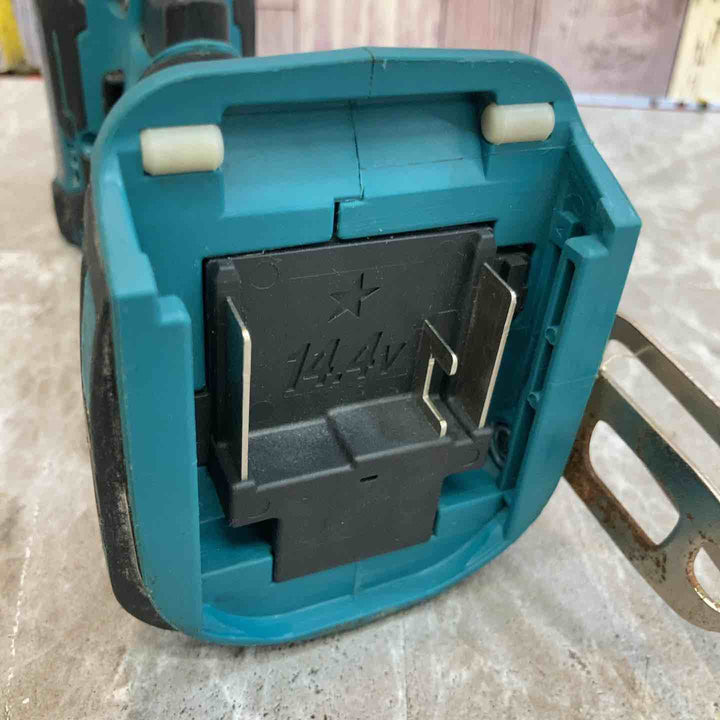 ★マキタ(makita) コードレスインパクトドライバー TD160DZ【八潮店】