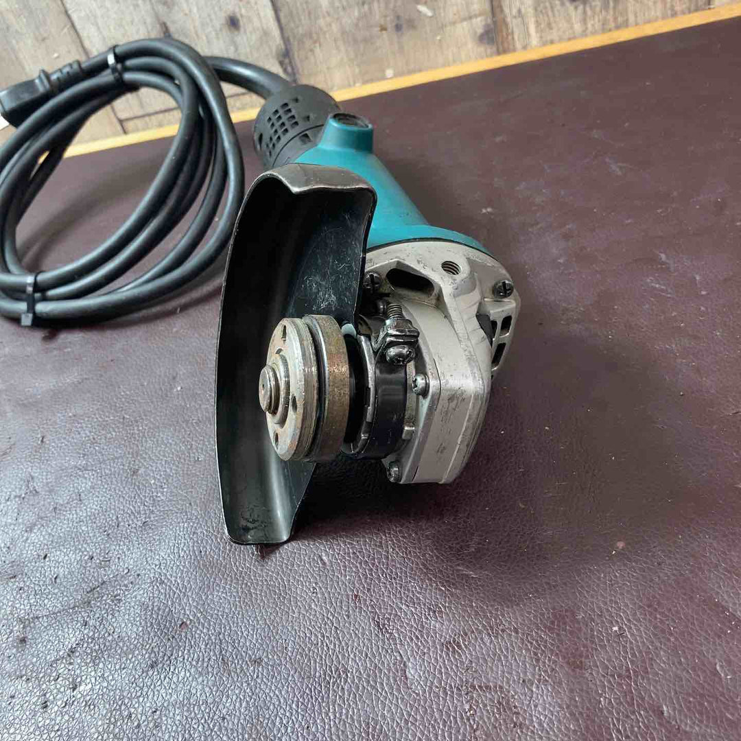【中古品】マキタ(makita) 125mm ディスクグラインダ 9535B【東大和店】