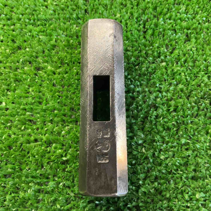 【美品】丸増　八角玄翁　180ｇ 」【草加店】