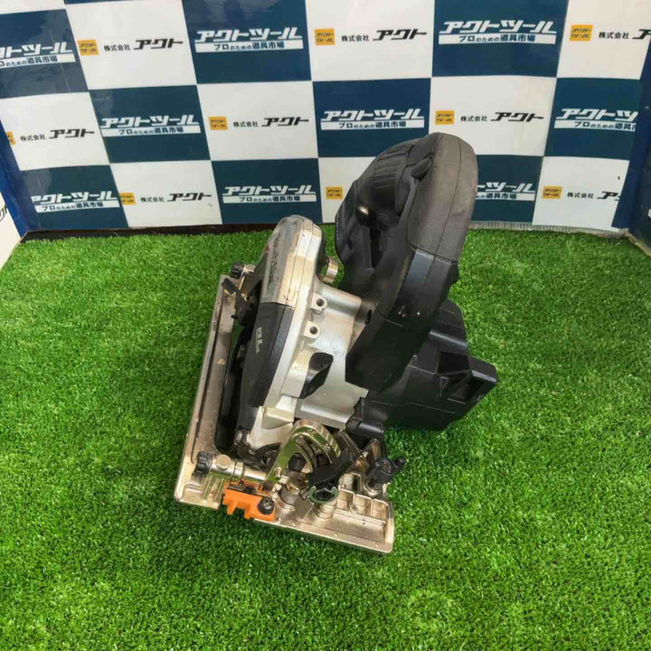 ★マキタ(makita) コードレスマルノコ HS474DZB【草加店】