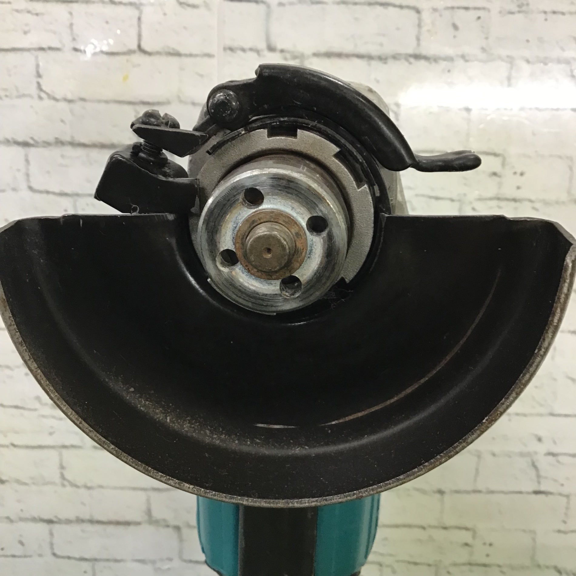 ☆マキタ(makita) 100mmコードレスディスクグラインダ GA408DZ【町田店
