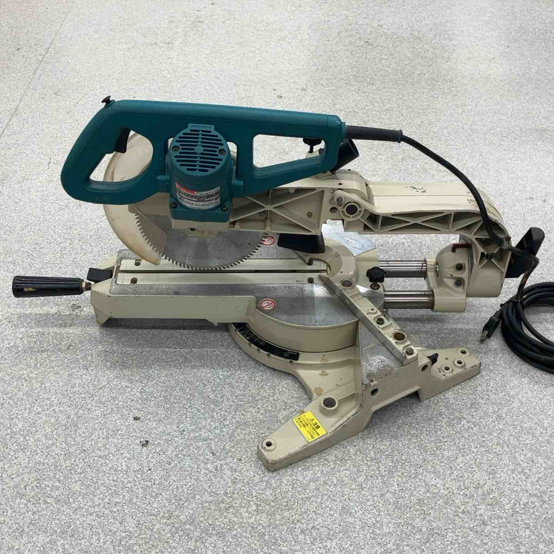 ☆マキタ(makita) 216mm卓上スライド丸ノコ LS0811【八潮店】