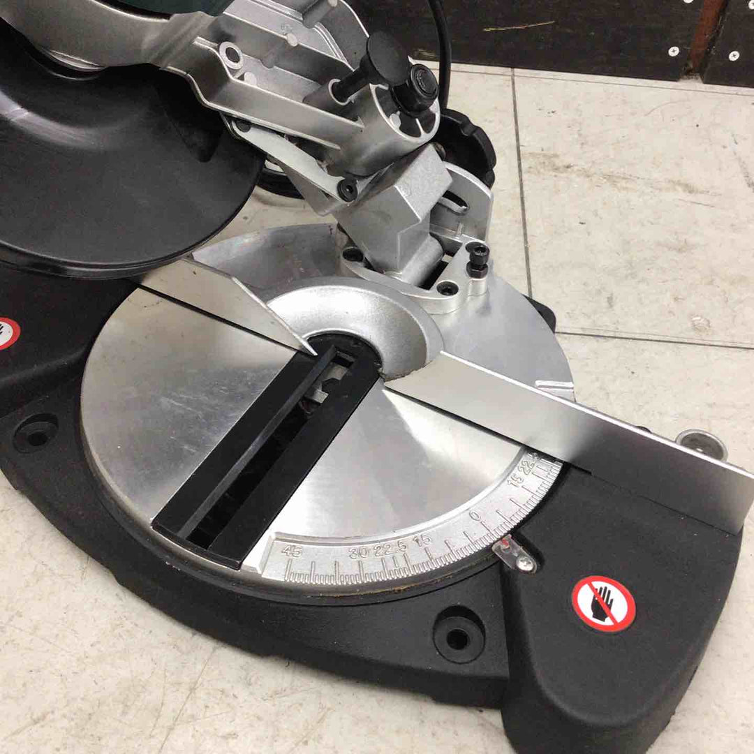 【現状品】 新興製作所/SHINKO 卓上丸ノコ STC-190 【鴻巣店】