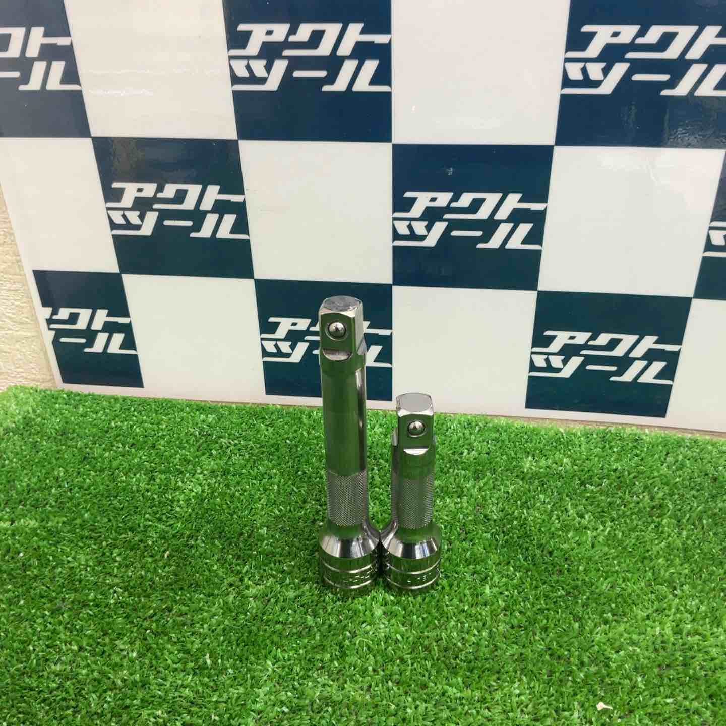 ◇Snap-On 1/2エクステンションバー 2本セット SXK3 SXK5【草加店】 ◇Snap-On 1/2エクステンションバー 2本セット SXK3 SXK5【草加店