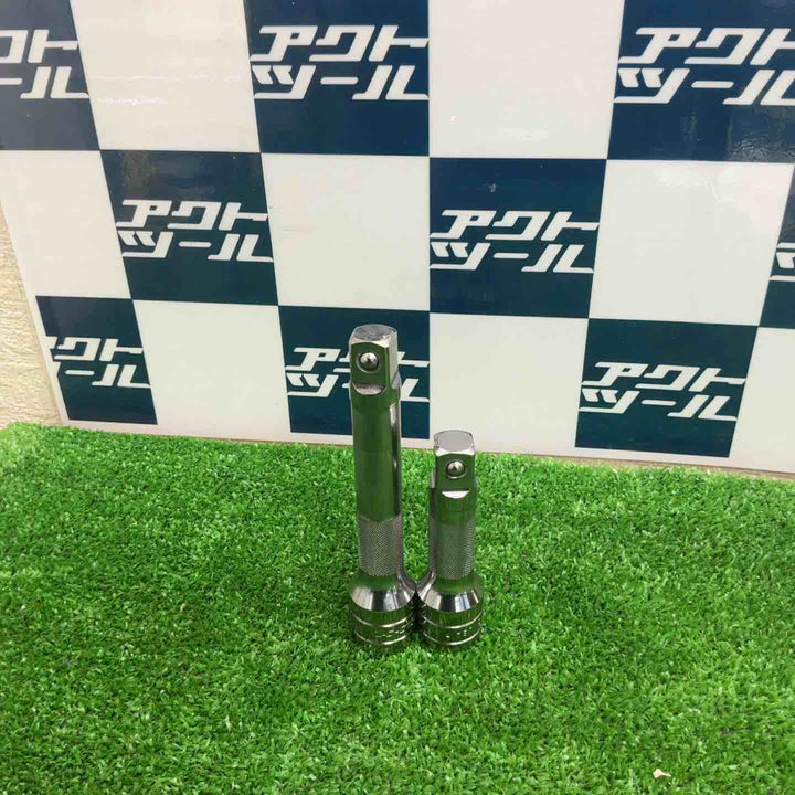 ◇Snap-On 1/2エクステンションバー 2本セット SXK3 SXK5【草加店】