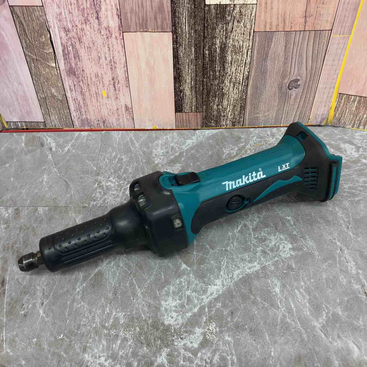 ☆マキタ(makita) コードレスハンドグラインダ  GD800DZ【八潮店】