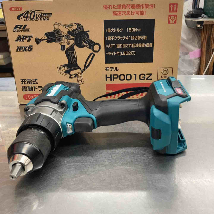 ★マキタ(makita) コードレスドリルドライバー DF001GZ【所沢店】