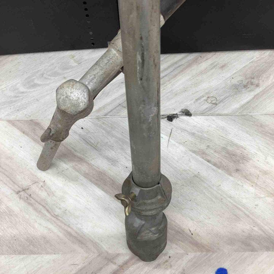 エムケー精工 12V用ドラムポンプ CP-31D【越谷店】