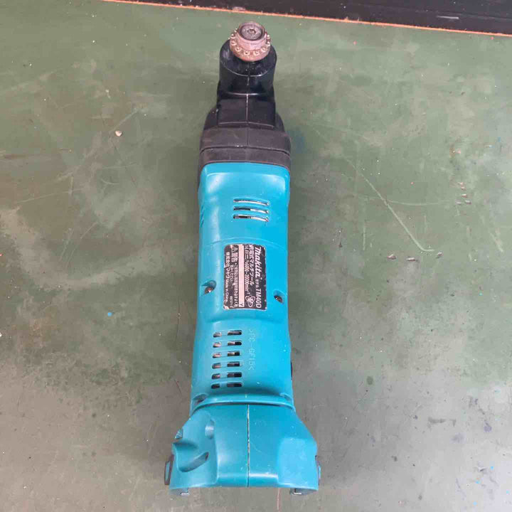 ◇マキタ(makita) コードレスマルチツール  TM40DZ　14.4V対応　本体のみ【戸田店】