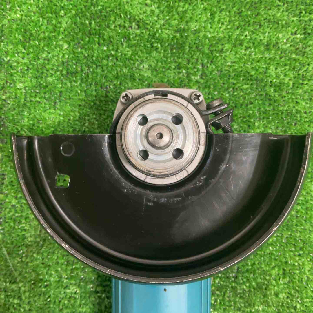 ☆マキタ(makita) 100mmディスクグラインダ 9533BL【草加店】
