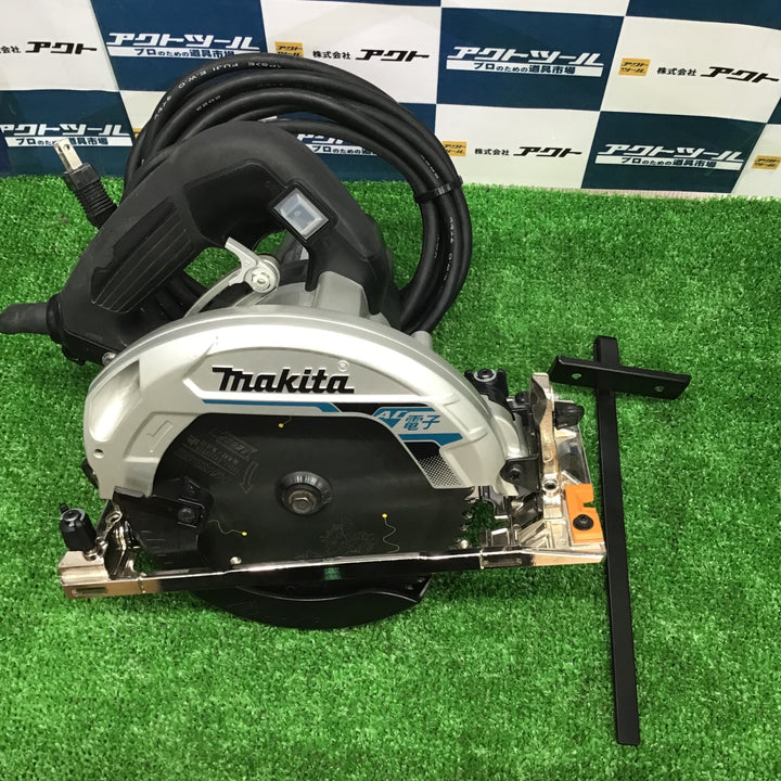 〇マキタ(makita)  165mm電子マルノコ  (ノコ刃別売) HS6302SPB【草加店】