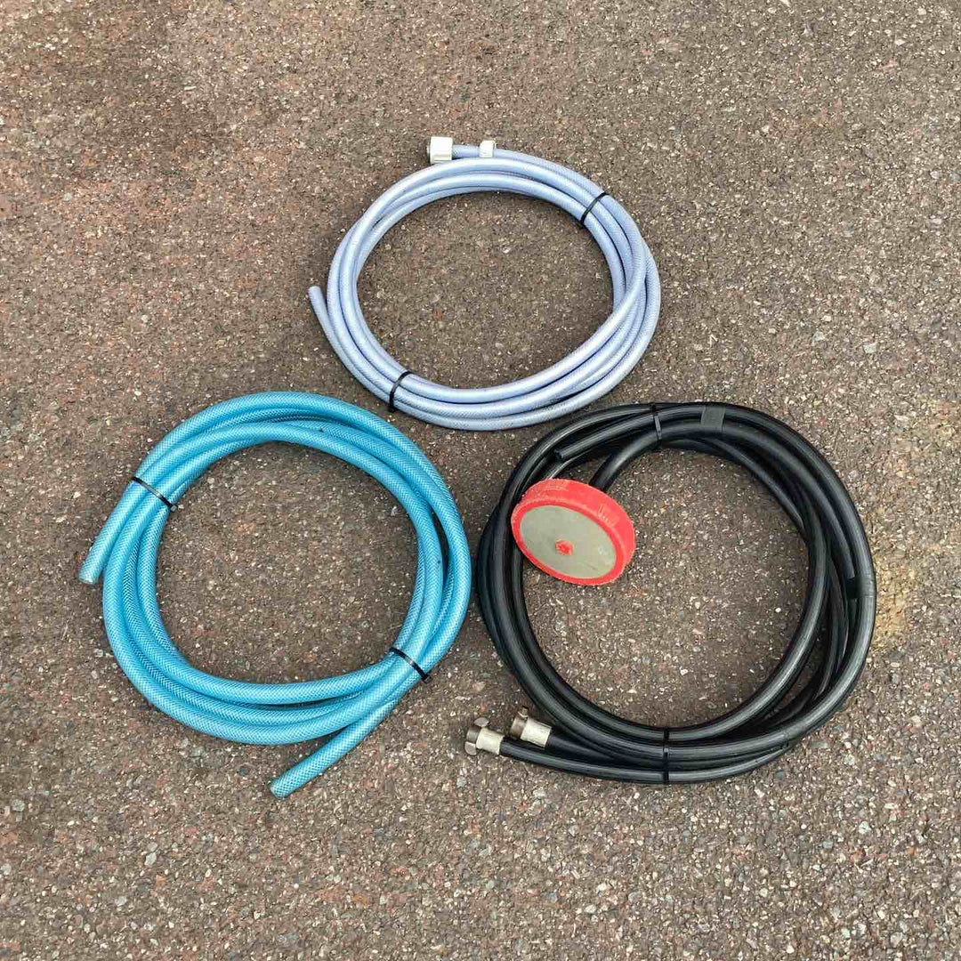 【店頭受取り限定】◇TOHAN 高圧洗浄機 TJ160R【越谷店】