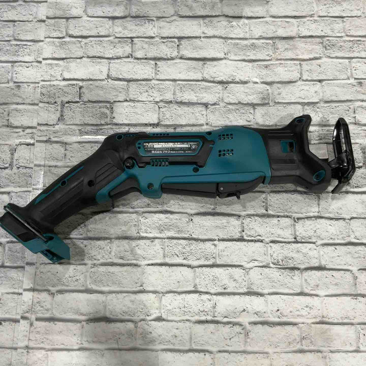 ★マキタ(makita) コードレスレシプロソー JR104DSH【川口店】