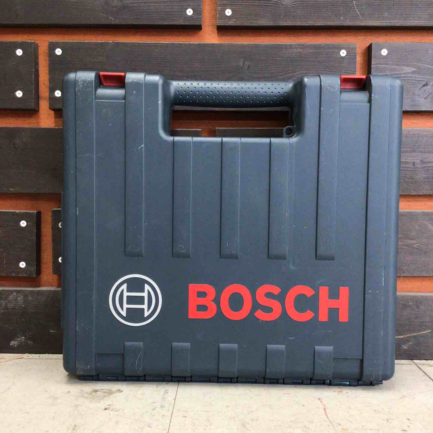 中古品】 ボッシュ/BOSCH コードレスインパクトドライバー GDR1440-LI