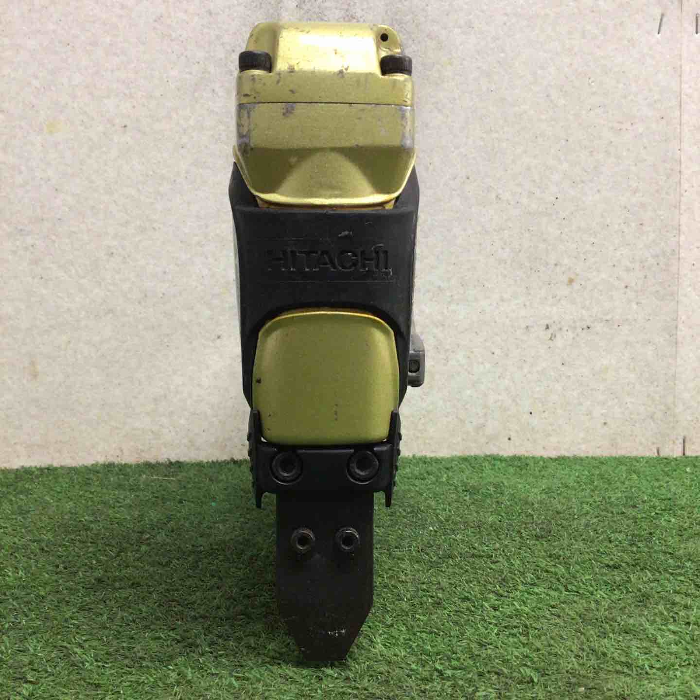 ☆ハイコーキ(HIKOKI ※旧:日立工機) 高圧エアタッカ N2504HM【町田店